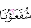 наши заступники